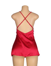 Load image into Gallery viewer, RAW's 'Embrace Me' Sexy Floral Babydoll