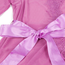 Load image into Gallery viewer, RAW's ' Over It’ Robe