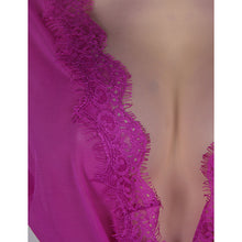 Load image into Gallery viewer, RAW's ' Over It’ Robe