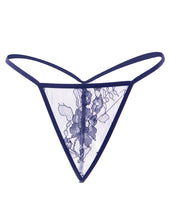 Load image into Gallery viewer, RAW's 'Forever After' Lace Robe (BRIDAL)