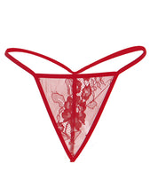 Load image into Gallery viewer, RAW's 'Forever After' Lace Robe (BRIDAL)