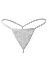 Load image into Gallery viewer, RAW's 'Forever After' Lace Robe (BRIDAL)