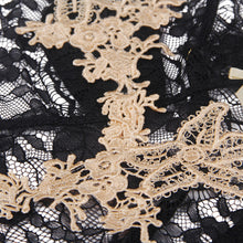 Load image into Gallery viewer, RAW's 'Embrace Me' Sexy Floral Babydoll