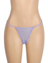 Load image into Gallery viewer, RAW's Sexy Eyelash Lace Mesh Cross Straps Push Up Nightdress