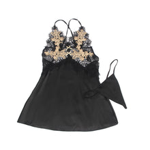 Load image into Gallery viewer, RAW's 'Embrace Me' Sexy Floral Babydoll