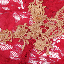 Load image into Gallery viewer, RAW's 'Embrace Me' Sexy Floral Babydoll