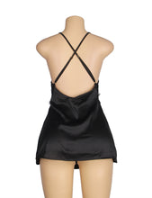 Load image into Gallery viewer, RAW's 'Embrace Me' Sexy Floral Babydoll