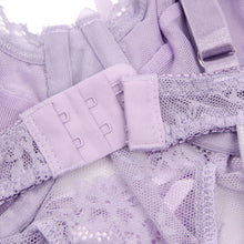 Load image into Gallery viewer, RAW's 'Your Fantasy' Half Corset Nightdress