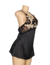 Load image into Gallery viewer, RAW's 'Embrace Me' Sexy Floral Babydoll