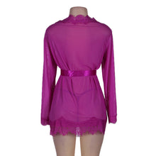 Load image into Gallery viewer, RAW's ' Over It’ Robe