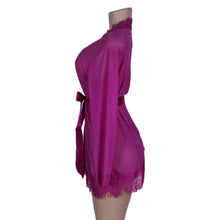 Load image into Gallery viewer, RAW's ' Over It’ Robe