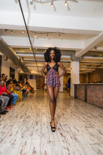 Load image into Gallery viewer, RAW's ' New Lover' Front Slit Babydoll