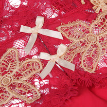 Load image into Gallery viewer, RAW's 'Embrace Me' Sexy Floral Babydoll