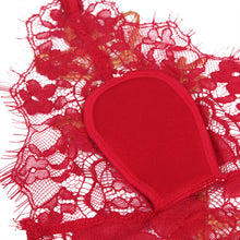 Load image into Gallery viewer, RAW's 'Embrace Me' Sexy Floral Babydoll