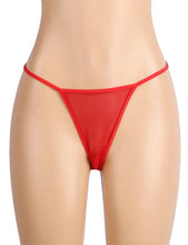 Load image into Gallery viewer, RAW's Sexy Eyelash Lace Mesh Cross Straps Push Up Nightdress