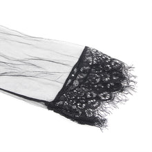 Load image into Gallery viewer, RAW's 'Nights Like These' Lace Robe Gown