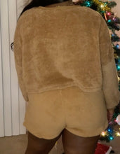 Load image into Gallery viewer, RAW 'TEDDY GRAHAM' CROP TOP freeshipping - RAW lingerie