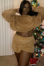 Load image into Gallery viewer, RAW 'TEDDY GRAHAM' CROP TOP freeshipping - RAW lingerie