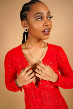 Load image into Gallery viewer, RAW 'UNFORGIVABLE ' ONE PIECE freeshipping - RAW lingerie