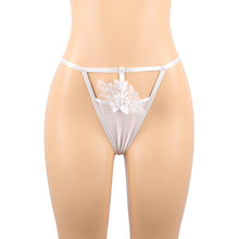 Load image into Gallery viewer, RAW's ' Soft Touch Fur' Bra Set