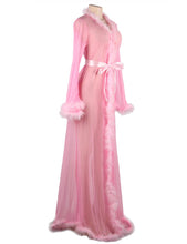 Load image into Gallery viewer, RAW's " Playing Games" Fur Faux Robe