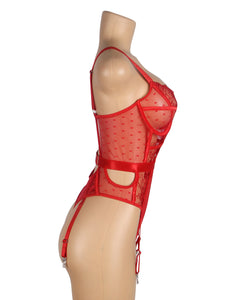 RAW’s ‘Lovers and Friends’ Bodysuit
