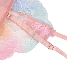Load image into Gallery viewer, RAW’s Flower Decoration Loose Comfortable Open Front Babydoll
