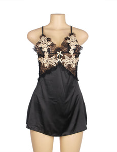 RAW's 'Embrace Me' Sexy Floral Babydoll