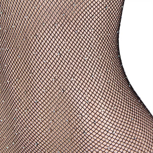 RAW's ' Oh Yeah' Fishnet Bodystocking