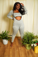 Load image into Gallery viewer, RAW&#39;s &#39;Sugar Baby &#39; jumpsuit freeshipping - RAW lingerie
