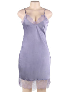 RAW's ' Tonight' Babydoll Silk