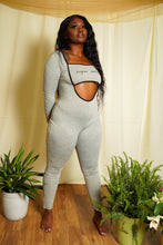 Load image into Gallery viewer, RAW&#39;s &#39;Sugar Baby &#39; jumpsuit freeshipping - RAW lingerie
