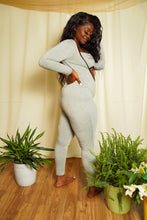 Load image into Gallery viewer, RAW&#39;s &#39;Sugar Baby &#39; jumpsuit freeshipping - RAW lingerie
