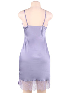 RAW's ' Tonight' Babydoll Silk