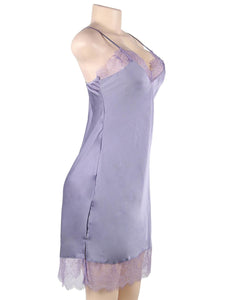 RAW's ' Tonight' Babydoll Silk