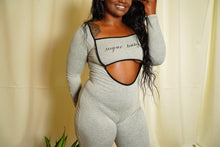 Load image into Gallery viewer, RAW&#39;s &#39;Sugar Baby &#39; jumpsuit freeshipping - RAW lingerie
