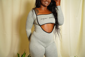 RAW's 'Sugar Baby ' jumpsuit freeshipping - RAW lingerie