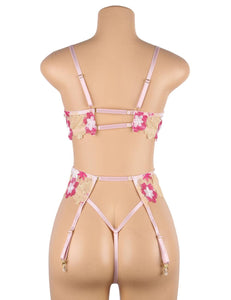 RAW's ' Sittin Pretty' sexy 3 piece set